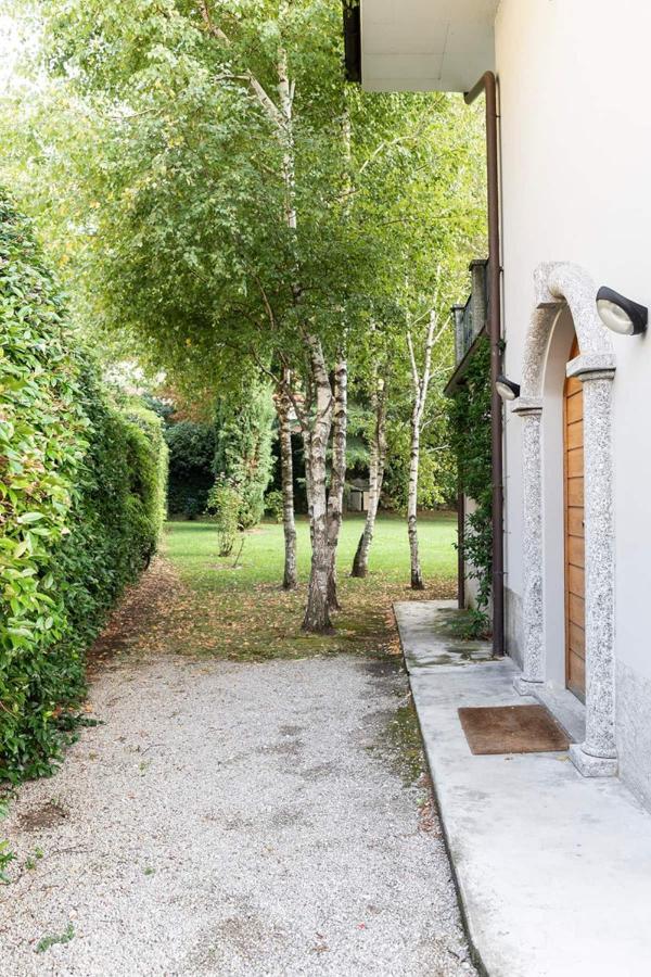 Villa Elisabeth Lierna Exterior foto