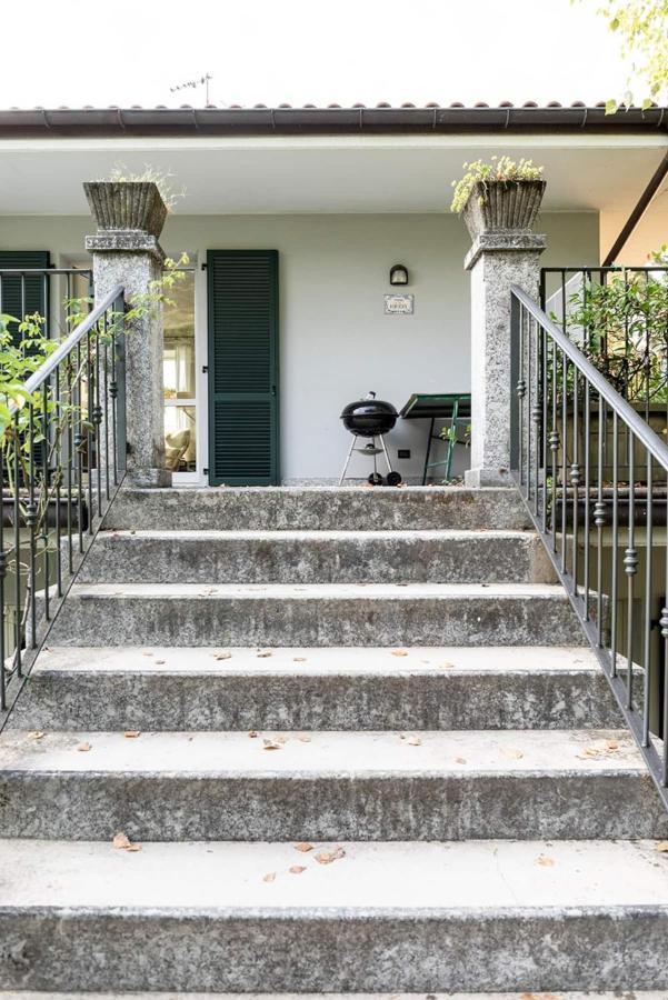 Villa Elisabeth Lierna Exterior foto
