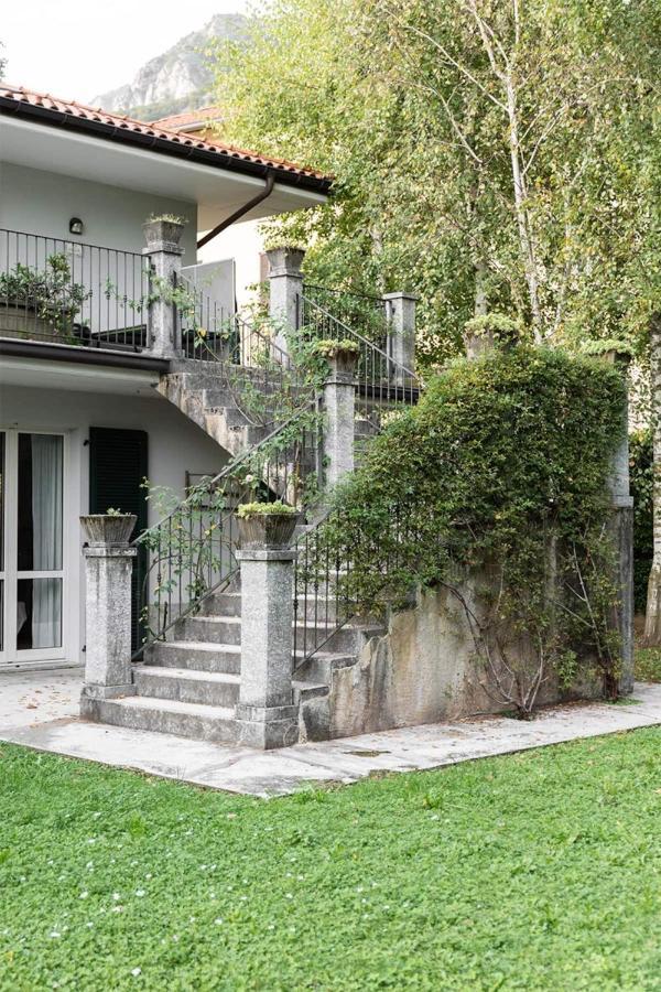 Villa Elisabeth Lierna Exterior foto