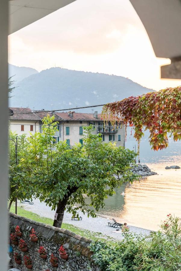 Villa Elisabeth Lierna Exterior foto